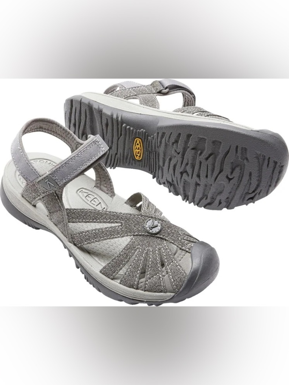 KEEN Rose outdoor hiking sandals